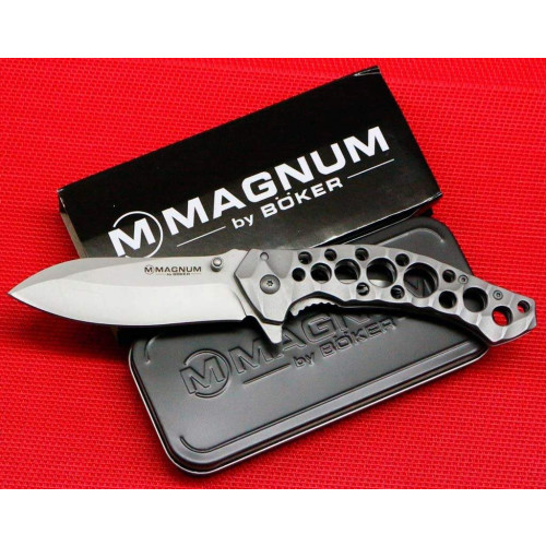 Нож Boker Magnum Slender фото 2
