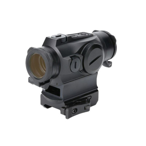 Коллиматорный прицел Holosun HS515G-M фото 3