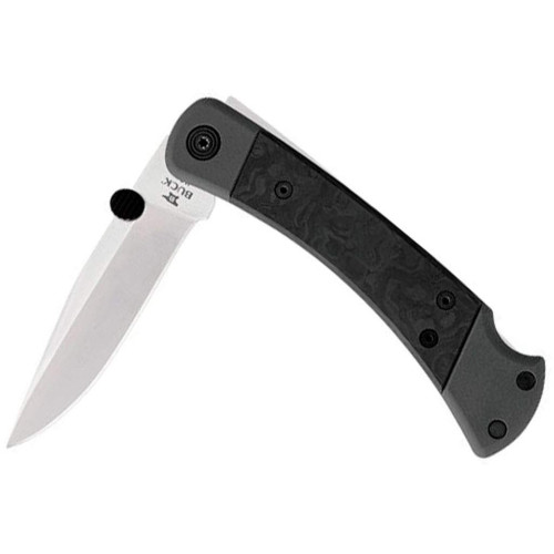 Нож Buck 110 Folding Hunter Legacy Collection 2021 фото 3