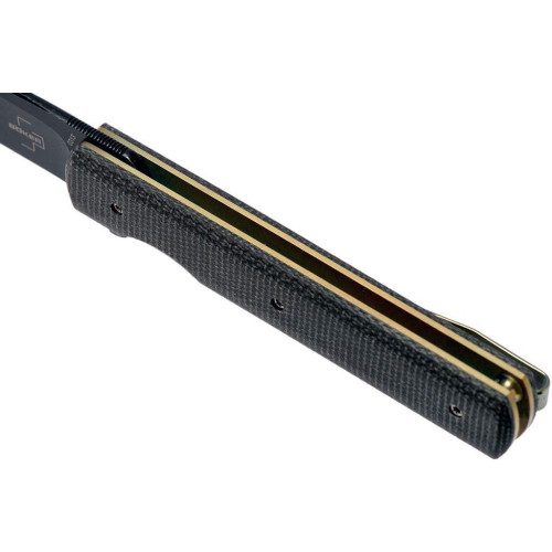 Ніж Boker Plus Urban Trapper Linear Micarta фото 8