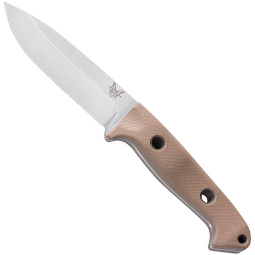Нож Benchmade Sibert Bushcrafter EOD (162-1) фото