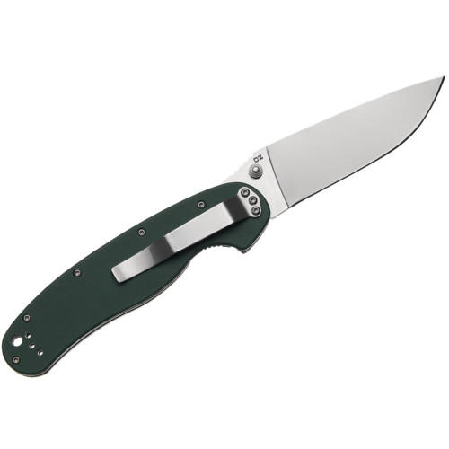 Ніж Grand Way складний SG 040 green фото 3