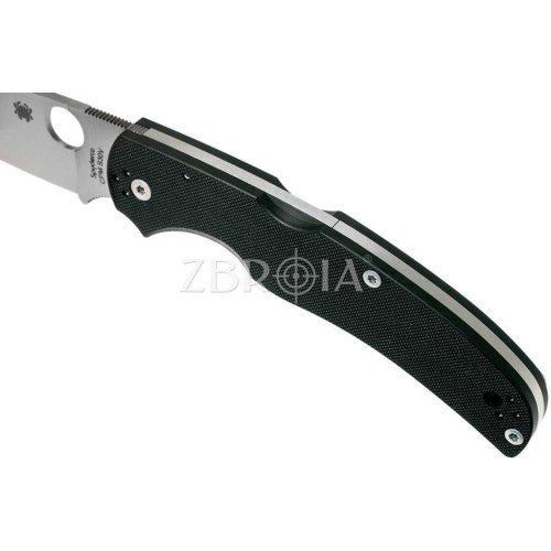 Ніж Spyderco Native Chief (C244GP) фото 7