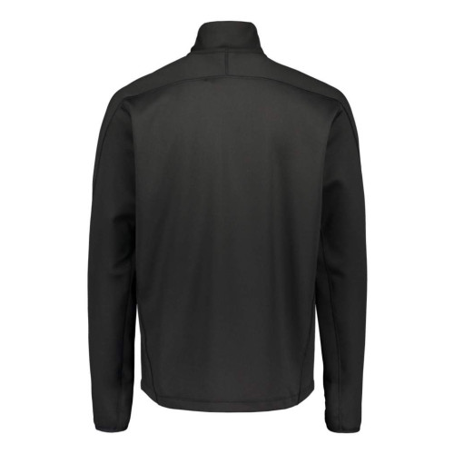 Термосвітер Alaska ThermoDry Ms Half-Zip Top (розмір - 3XL, чорний) фото 2