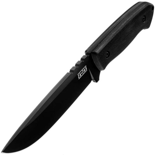 Ніж Za-Pas Ultra Outdoor Cerakote (black G10, kydex sheath) фото 3