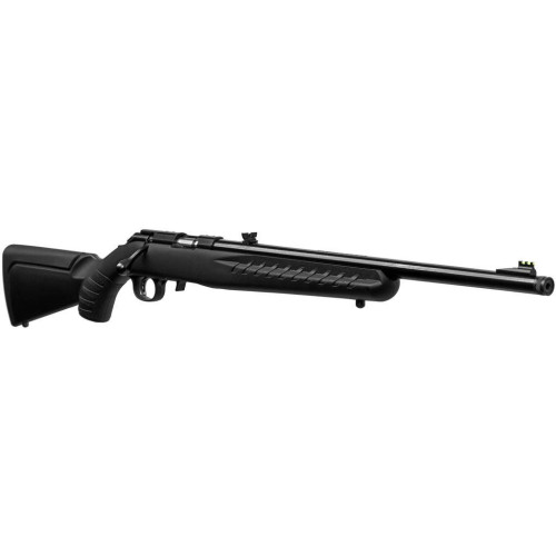 Карабін Ruger American Rimfire Compact кал. 22 LR (08306) фото 4