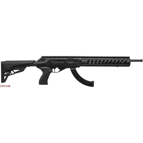 Карабин Ceska Zbrojovka CZ512 Tactical кал. 22 LR фото