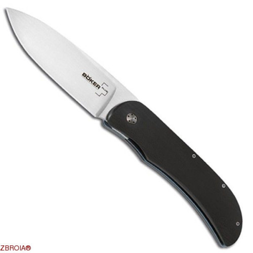 Нож Boker Plus Exskelibur 1 фото 4