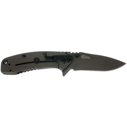 Нож Kershaw Cryo II фото 4