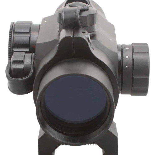 Коллиматорный прицел Vector Optics Harpoon 1х30 Red Dot фото 4