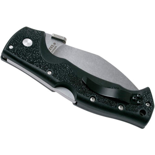 Ніж Cold Steel Rajah III AUS-10A фото 4