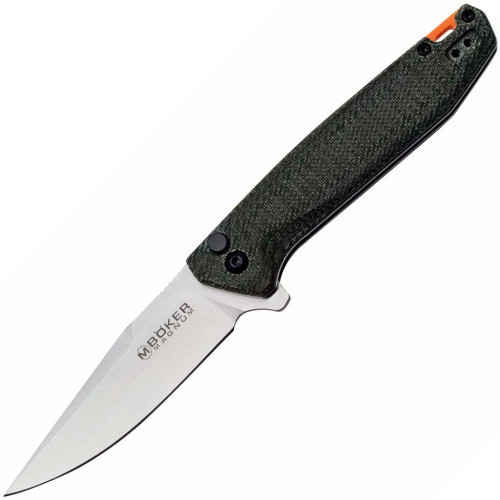 Ніж Boker Magnum Border Forest Folder фото