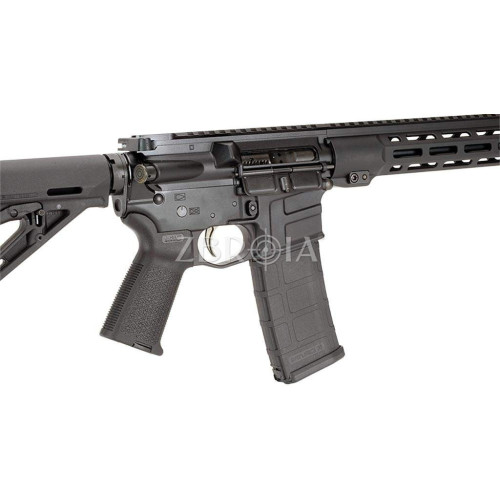 Карабин Savage MSR 15 Recon 2.0 кал. 223 Rem (5,56x45) фото 5