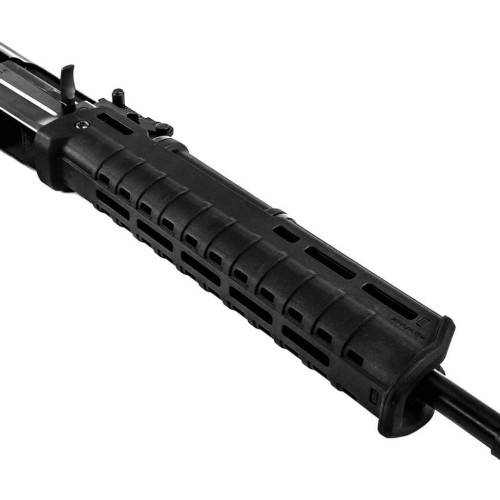 Цевье Magpul ZHUKOV Hand Guard для АК-47/АК-74/АКМ (полимер) черное фото 3