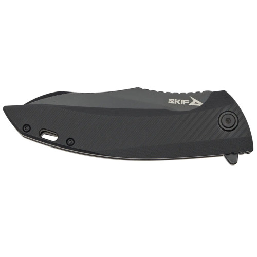 Ніж складний Skif Vulture BSW Black фото 3
