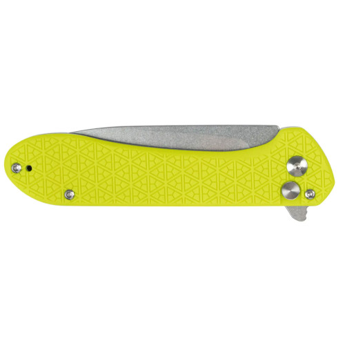 Ніж складний Skif Freestyler SW Lime фото 3