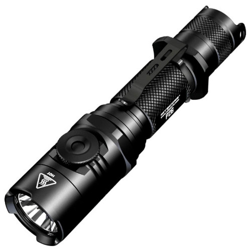 Фонарь Nitecore P26 фото