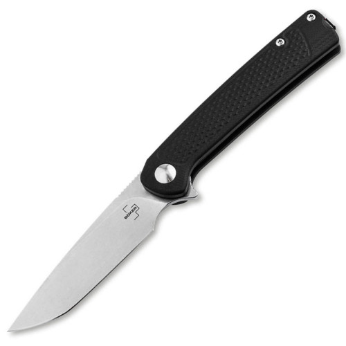 Ніж Boker Plus "Fire Ant Black" фото