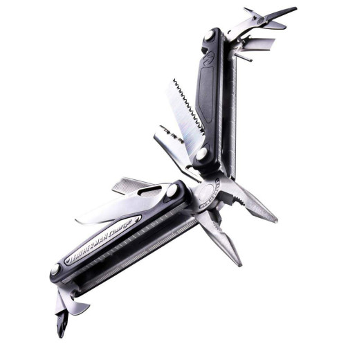 Мультитул Leatherman Charge AL Premium (830698) фото 4