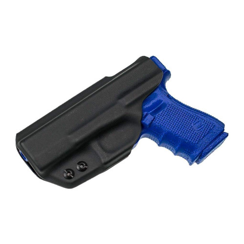 Кобура ATA-Gear Fantom ver.3 Black для Glock-19/23/45 (правша) фото 2