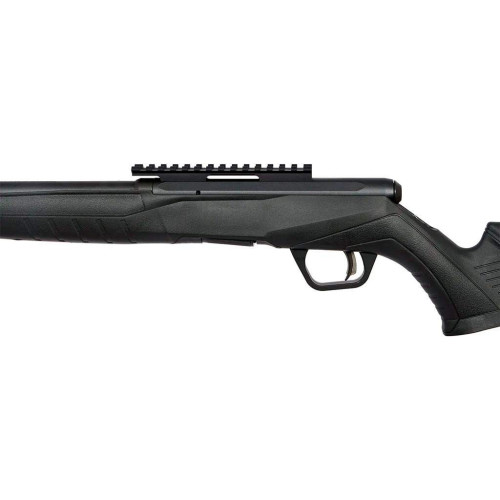 Карабин Savage B22 FV-SR 16.25" кал. 22 LR фото 6