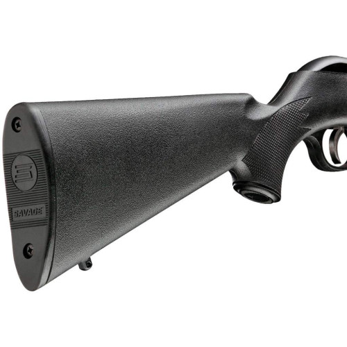 Винтовка малокалиберная Savage 64 FV-SR 16.5" кал. 22 LR фото 3
