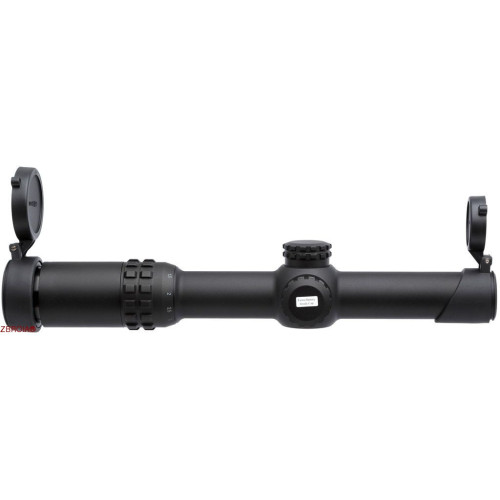 Приціл Bushnell AK Optics 1-4х24 фото 4