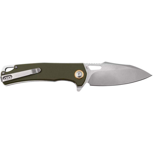 Нож Boker Magnum Skeksis фото 2