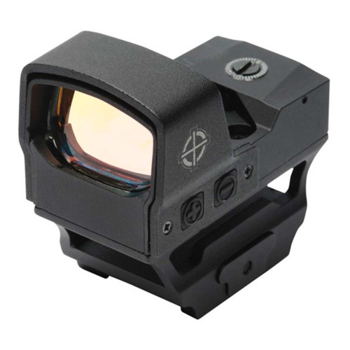 Коллиматорный прицел Sightmark Core Shot A-Spec FMS (SM26017) фото