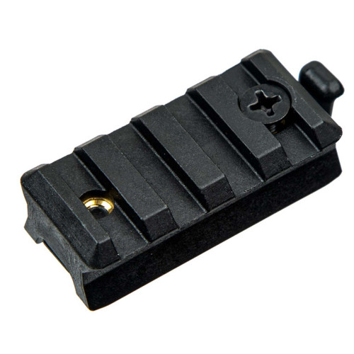 Фонарь для шлема INFORCE WML Black Body Gen2 фото 3