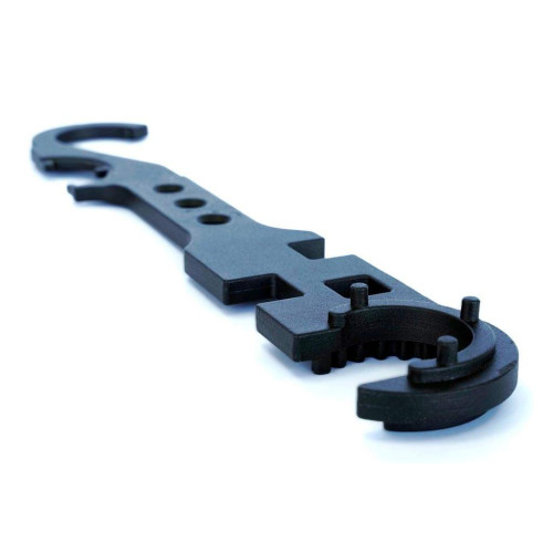 Ключ X-GUN Armorer's Wrench для AR15/M4 фото 4