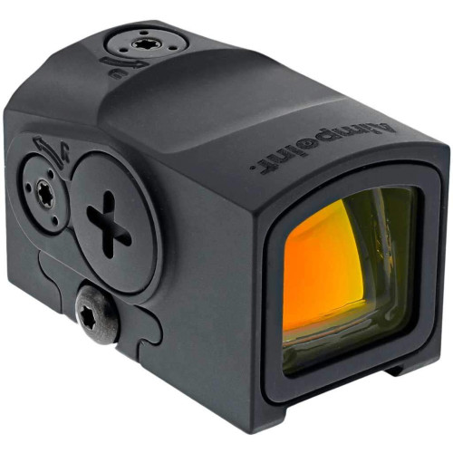 Коллиматорный прицел Aimpoint Acro C-1 3.5МОА фото 3