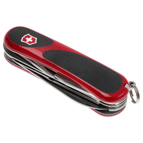 Ніж Victorinox EvoGrip 18 (2.4913.C) фото 5