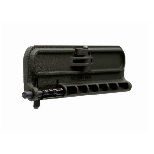Защитная шторка Magpul Enhanced Ejection Port Cover для AR15/M4 (полимер) ODG фото 3