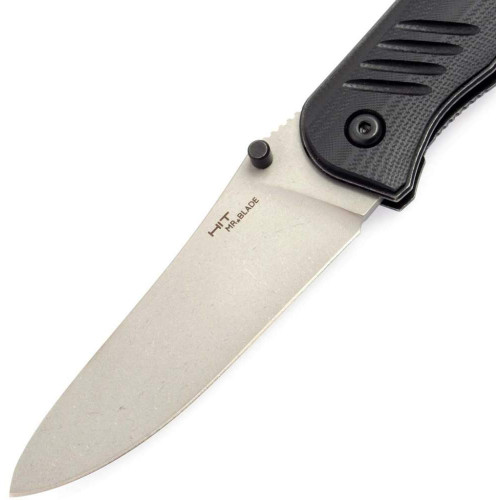 Нож Mr. Blade HIT Stonewash фото 2