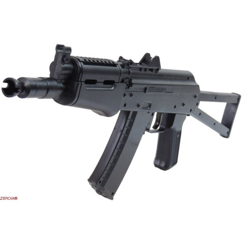 Пневматическая винтовка CO2 Crosman Comrade АК (ССА4В1) фото 2