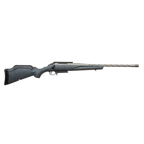 Карабін Ruger American Rifle Standard GEN II  20" кал. 308Win фото