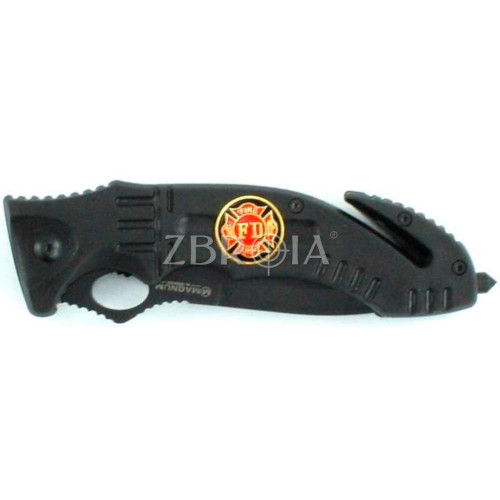 Нож Boker Magnum Black FD фото 3