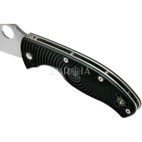 Ніж Spyderco Tenacious Lightweight (C122PBK) фото 7