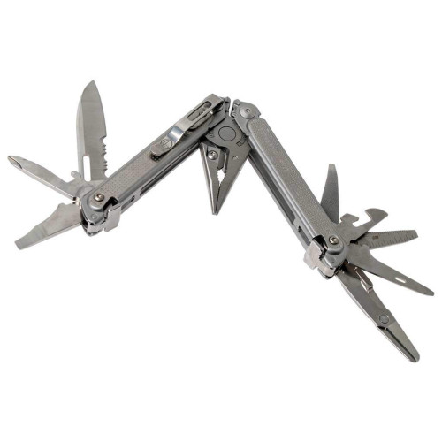 Мультитул Leatherman Free P2 (832638) фото 5