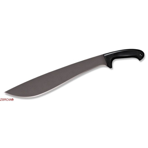 Мачете Cold Steel Jungle Machete з чохлом фото 4