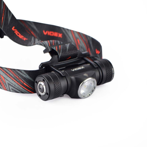 Налобный светодиодный фонарь VIDEX VLF-H065A фото 2