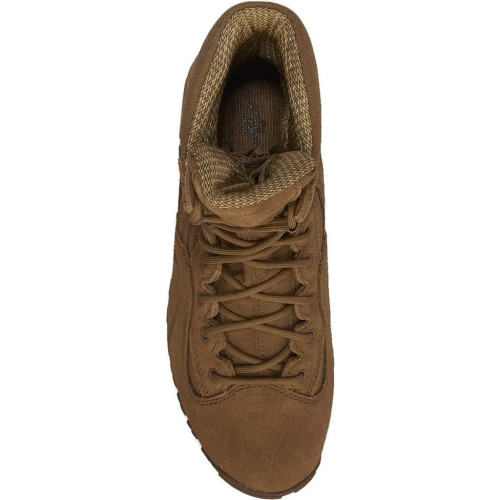 Ботинки Belleville KHYBER BOOT (размер - 11, coyote brown) фото 5