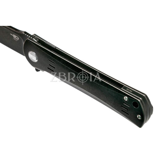 Ніж Bestech Kendo BT1903BL фото 7