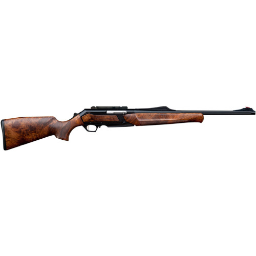 Карабин Browning BAR Zenith Wood Fluted HC кал. 30-06 фото