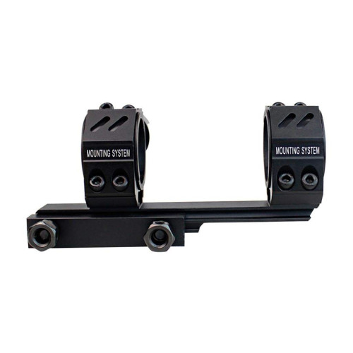 Моноблок Discovery Scope Mount For Picatinny/Ласточкин хвост (25.4/30/34 мм) фото 5