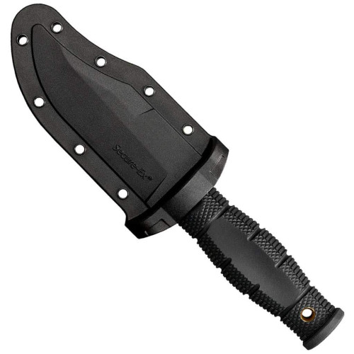 Ніж Cold Steel Leatherneck Mini Clip Point (CS-39LSAB) фото 2
