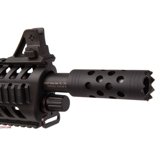 Рушниця Target VM-15 Vertical кал. 12/76 фото 3