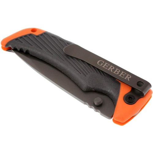 Нож Gerber Bear Grylls Scout (31-000754) фото 4