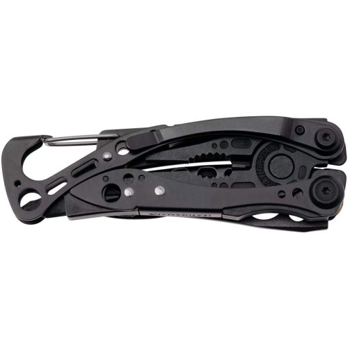 Мультитул Leatherman Skeletool CX Onyx (833131) фото 8